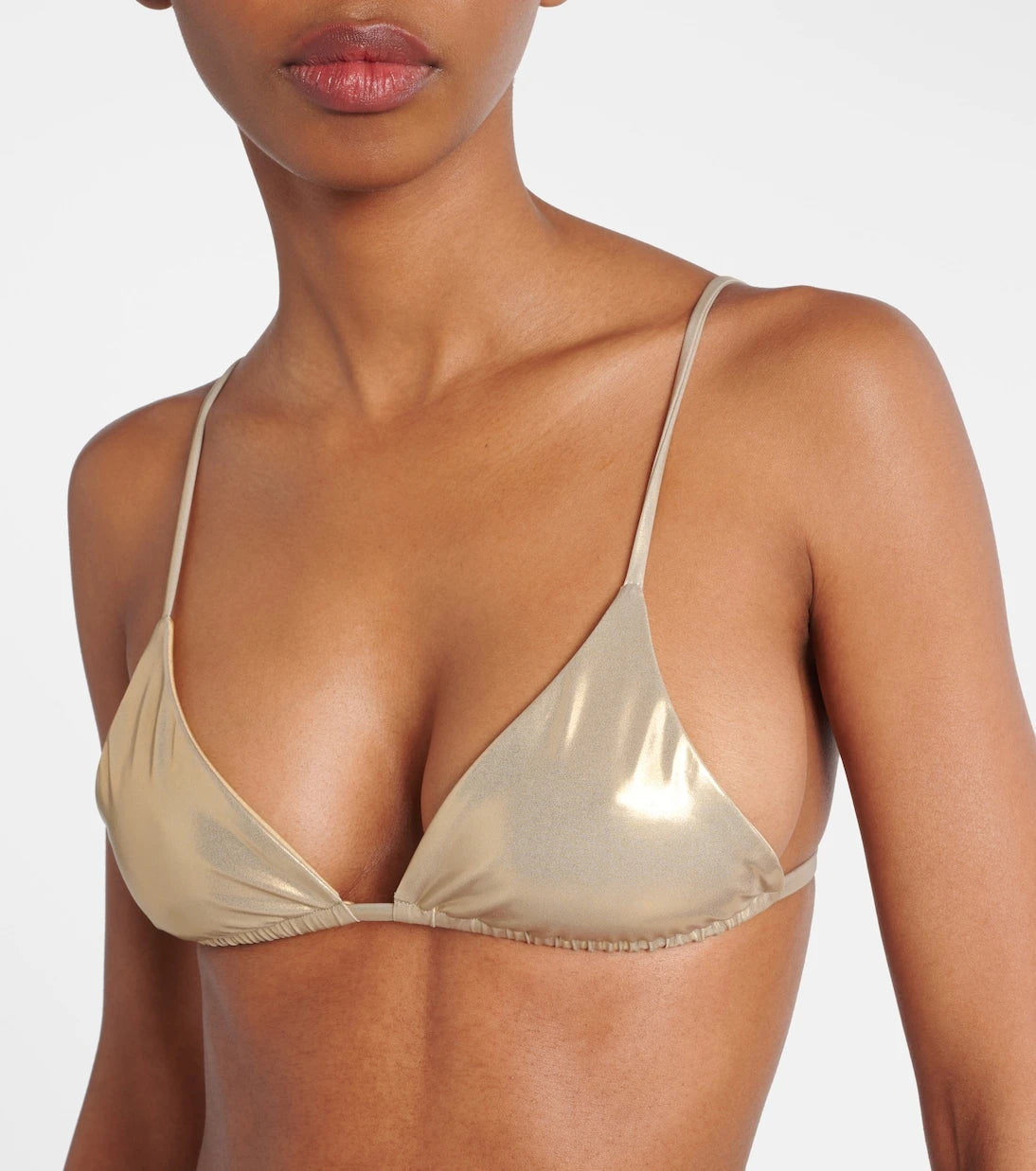 Jade Swim - حمالة صدر بيكيني Via
