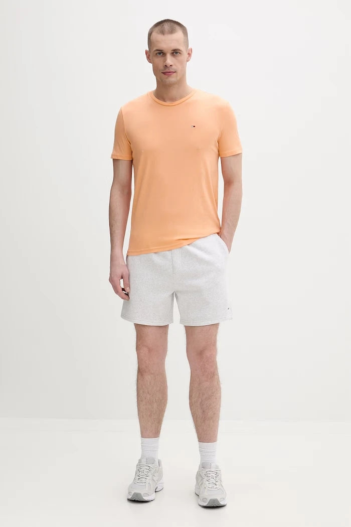 Tommy Jeans Спортен къс панталон мъжки от памук