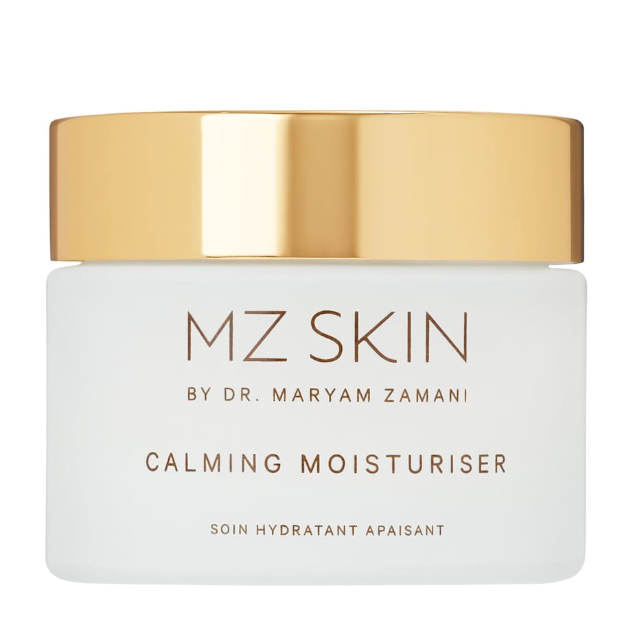 MZ Skin Calming Moisturiser (50ml)