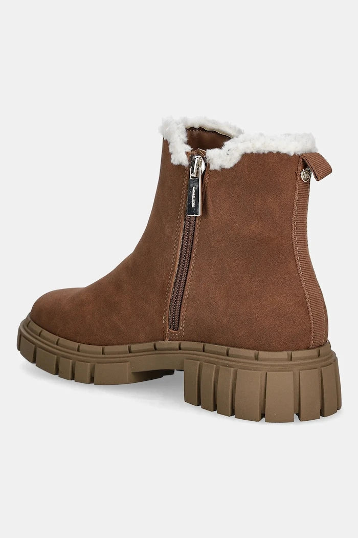 Детски боти Michael Kors BLAKE CHELSEA