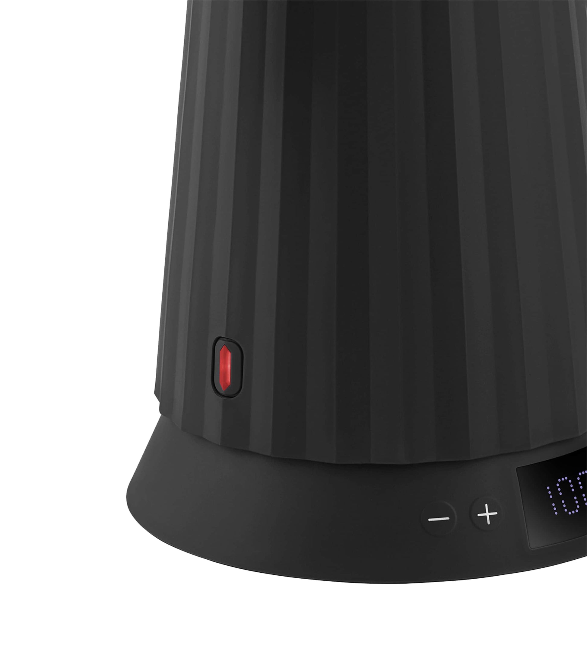 Plissé Temperature Control Kettle (1.7L)