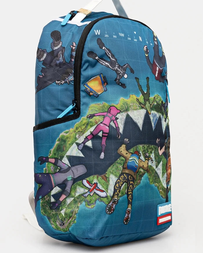 Раница Sprayground