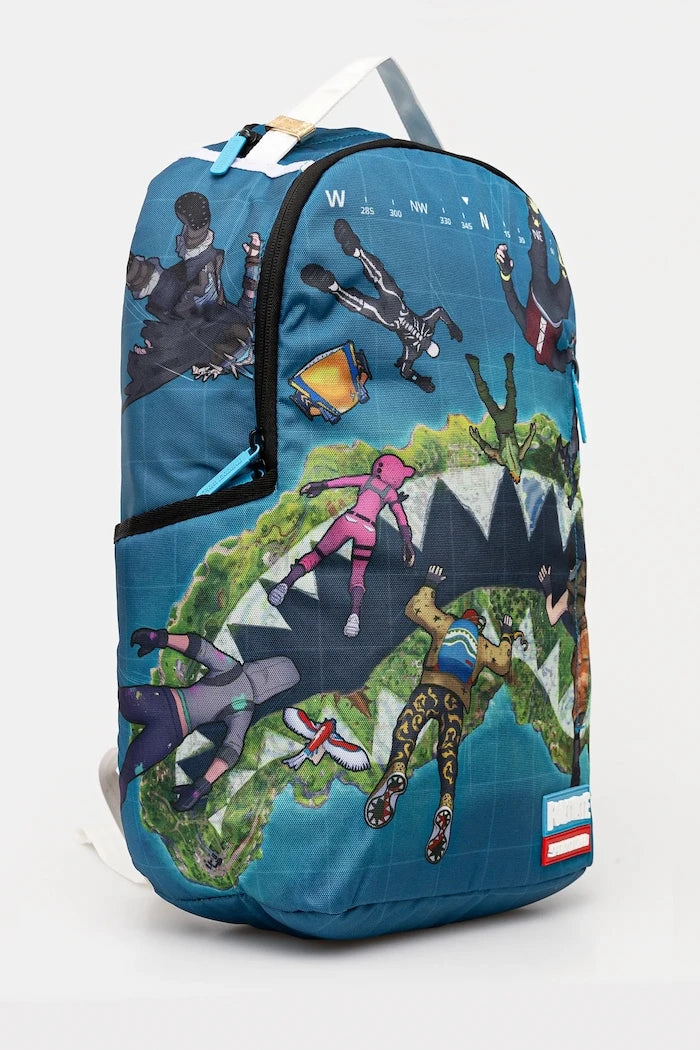 Раница Sprayground