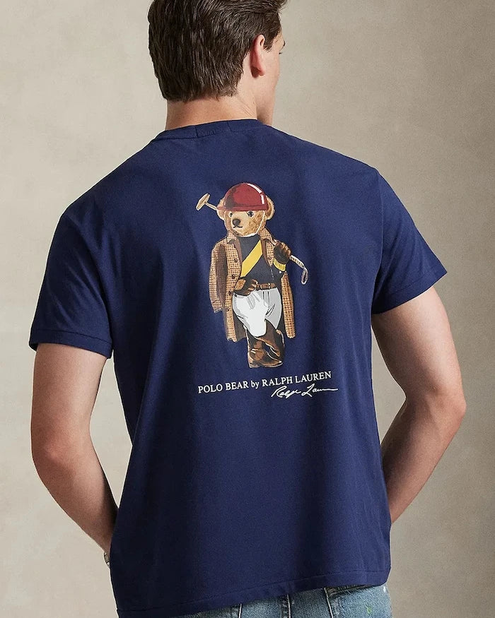 Polo Ralph Lauren Pamuklu Tişört
