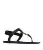 Leather Cassandra Sandals
