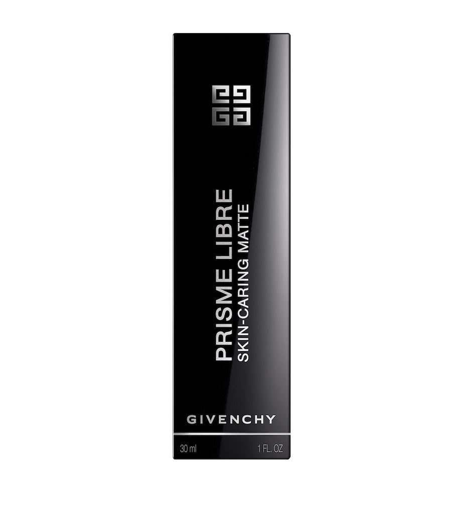 Givenchy Prisme Libre Skin-Caring Matte Foundation