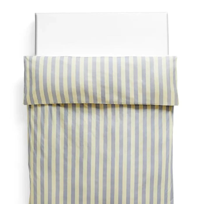 HAY Été 200 x 200 cm Pamuklu Nevresim Kılıfı