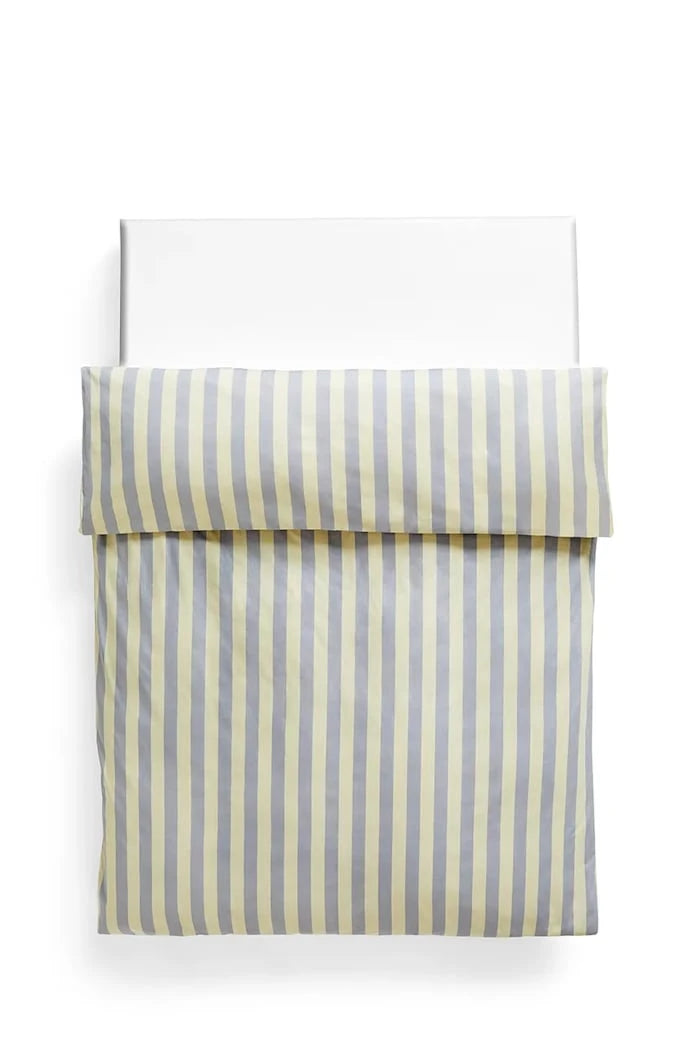 HAY Été 200 x 200 cm Pamuklu Nevresim Kılıfı