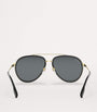 Metal 0BE3125 Sunglasses