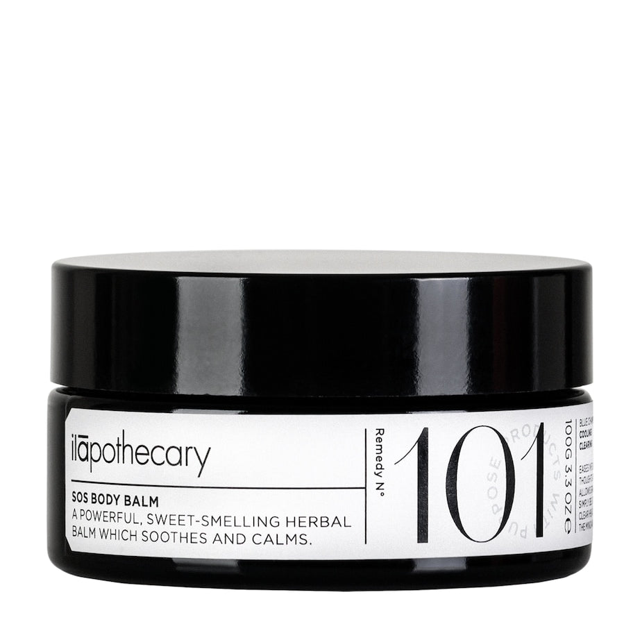 Ilapothecary SOS Body Balm (100g)