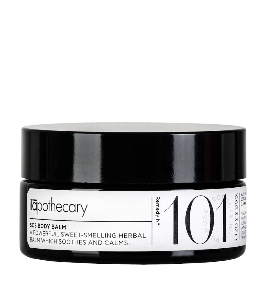 Ilapothecary SOS Body Balm (100g)