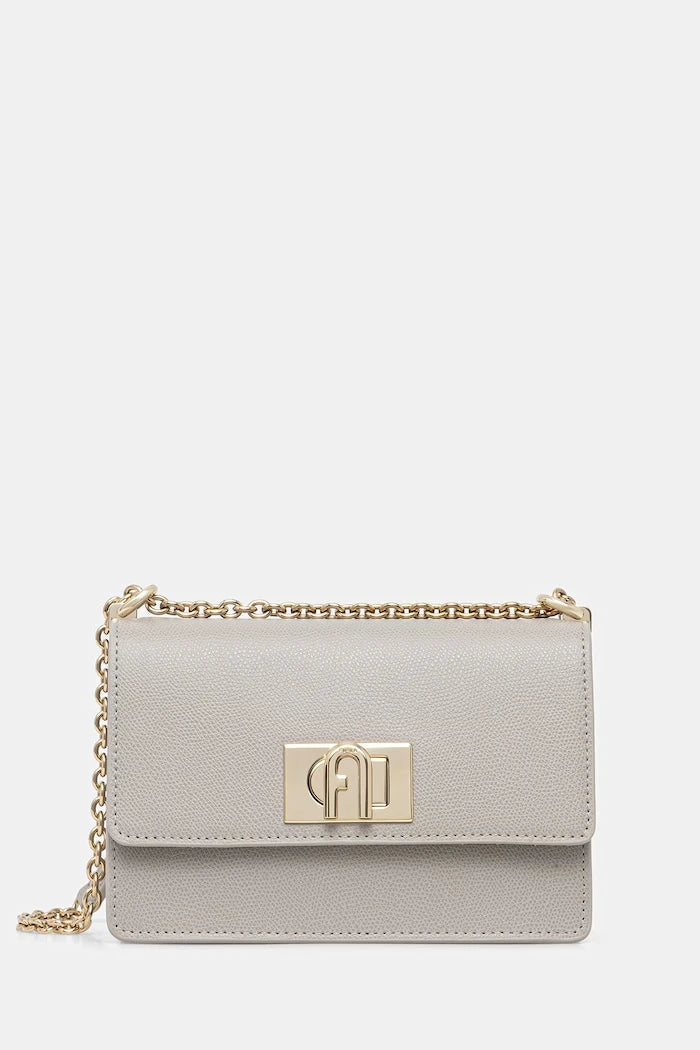 Furla Kadın Deri Crossbody Çanta