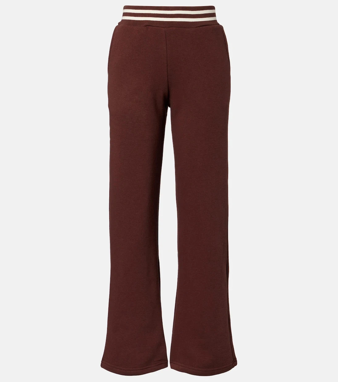The Upside - Toluca Willow cotton-blend sweatpants