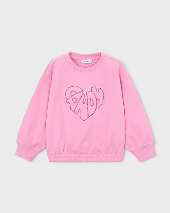 Mayoral Çocuk Sweatshirt