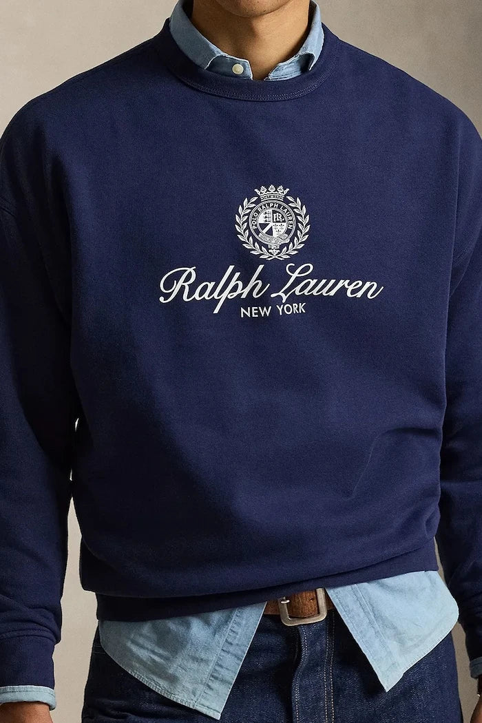 Polo Ralph Lauren Суичър мъжки
