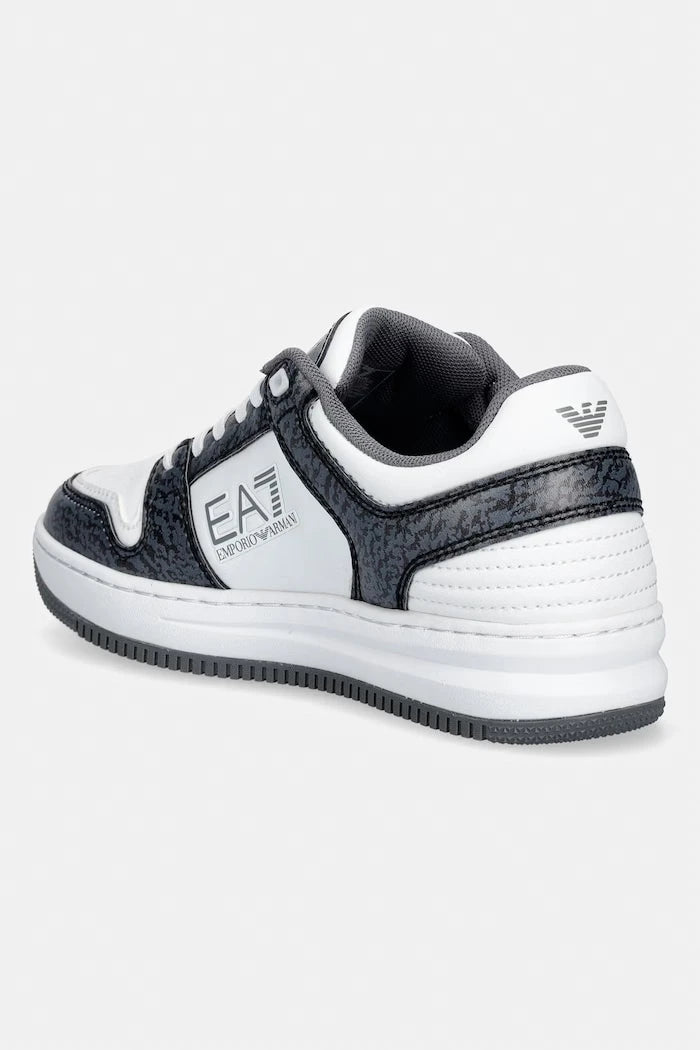 EA7 Emporio Armani spor ayakkabı