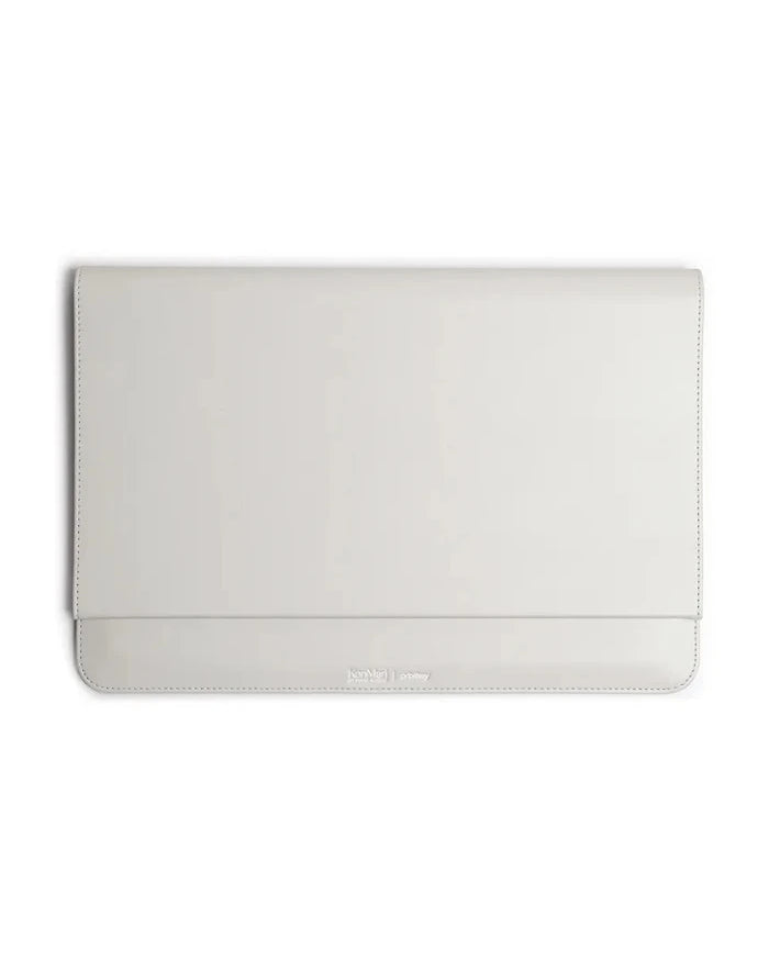 Orbitkey Hybrid Laptop Sleeve 16”x KonMari Dizüstü Bilgisayar Kılıfı