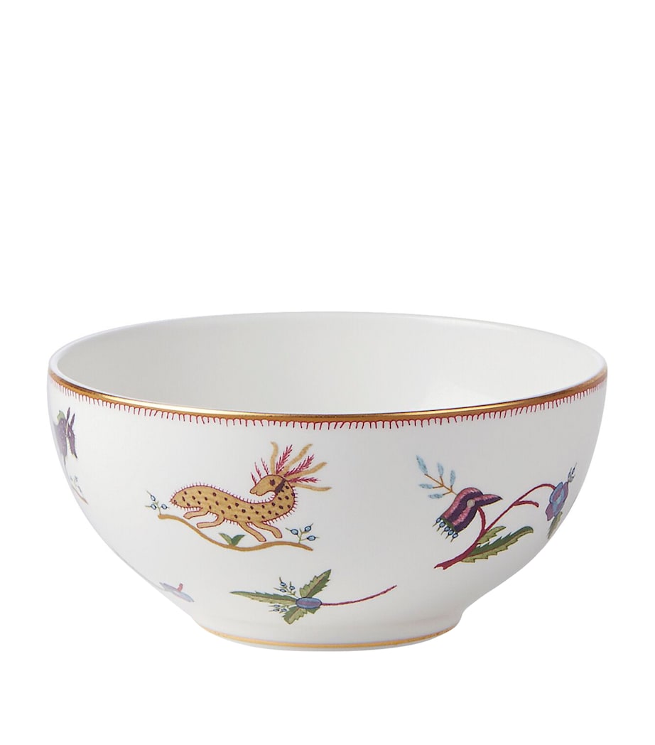 Mythical Creatures Cereal Bowl (15cm)
