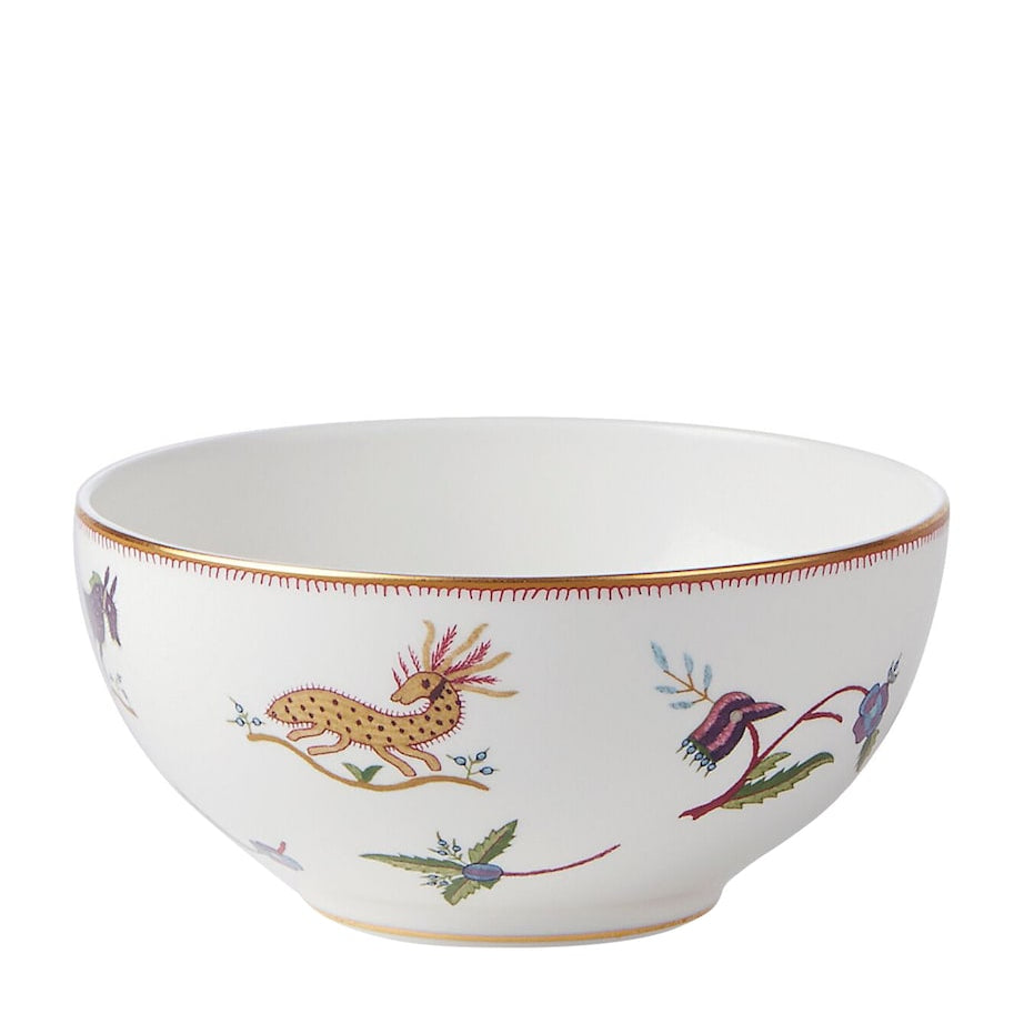 Mythical Creatures Cereal Bowl (15cm)