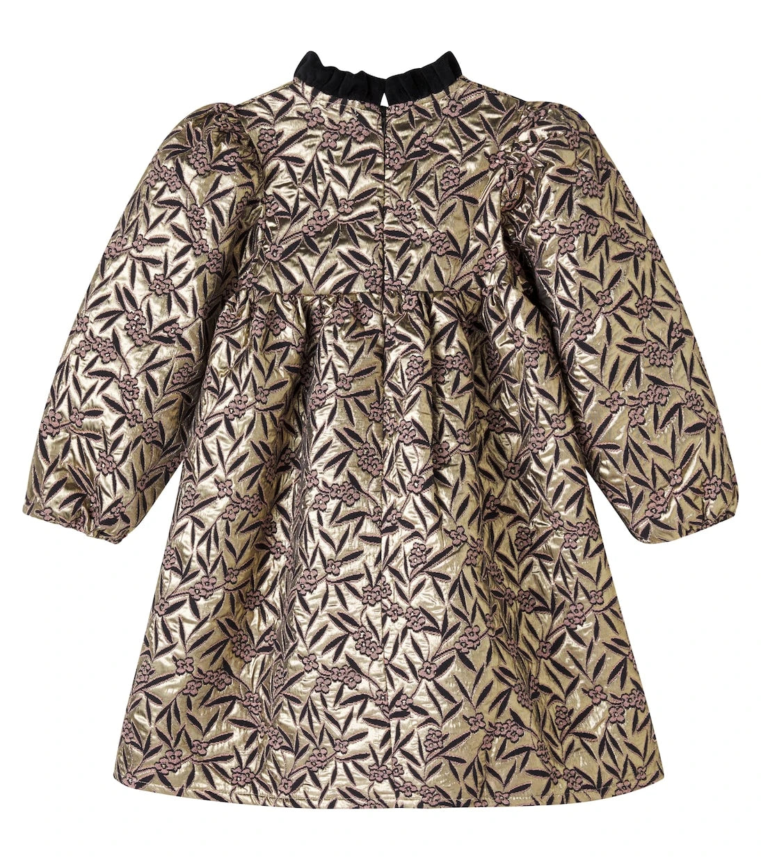 Bebe Organic - Isadora floral dress