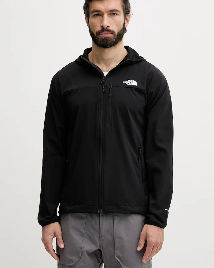 The North Face erkek trekking ceketi NIMBLE