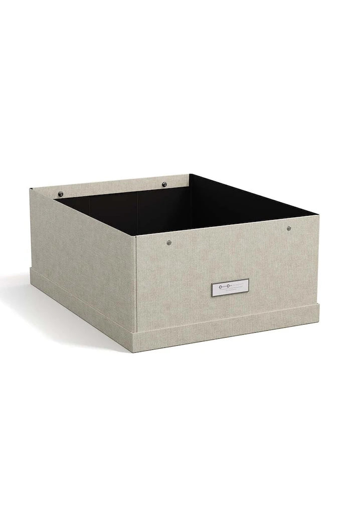 Кутия за съхранение Bigso Box of Sweden Katrin