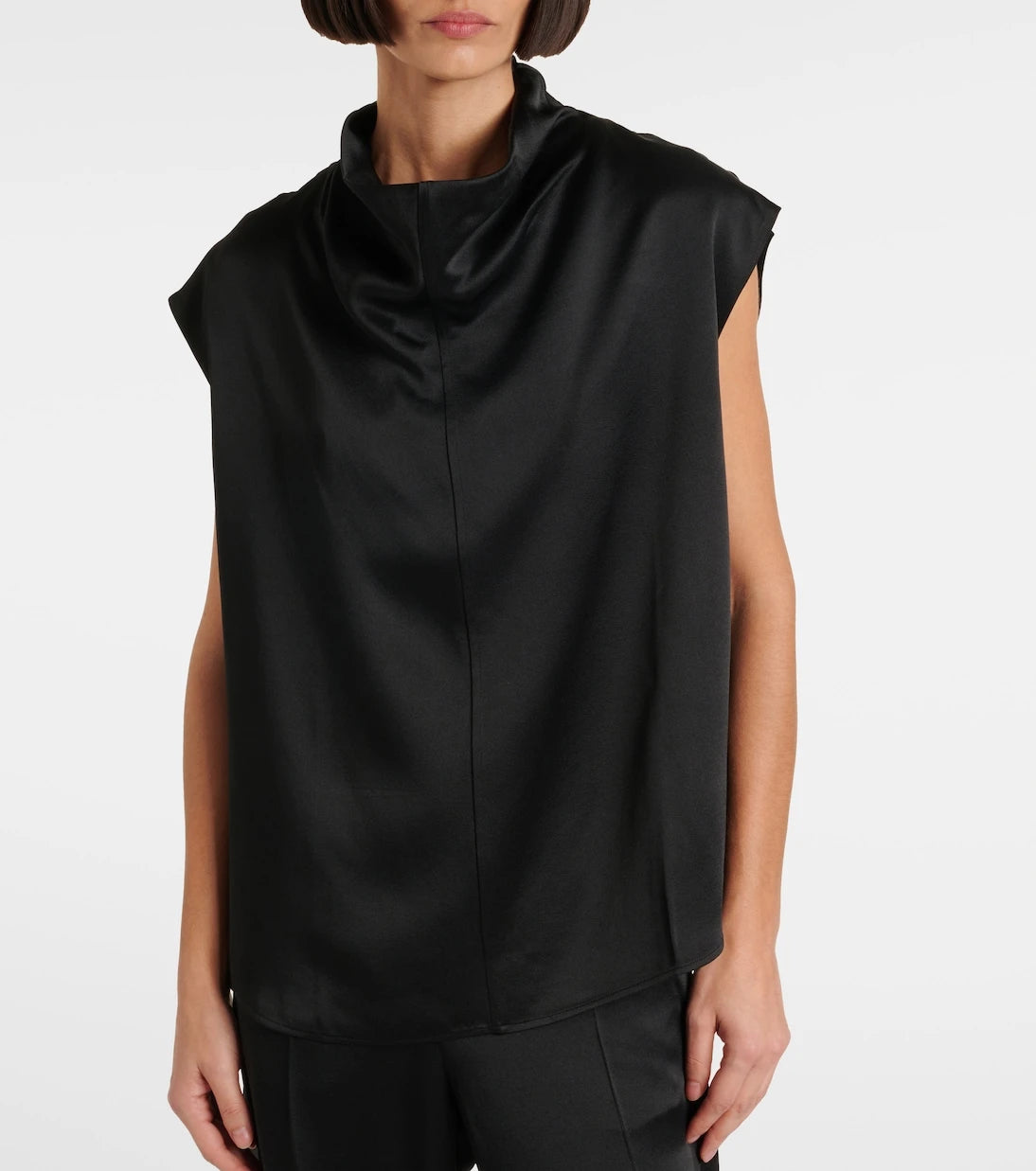 Toteme - Draped top