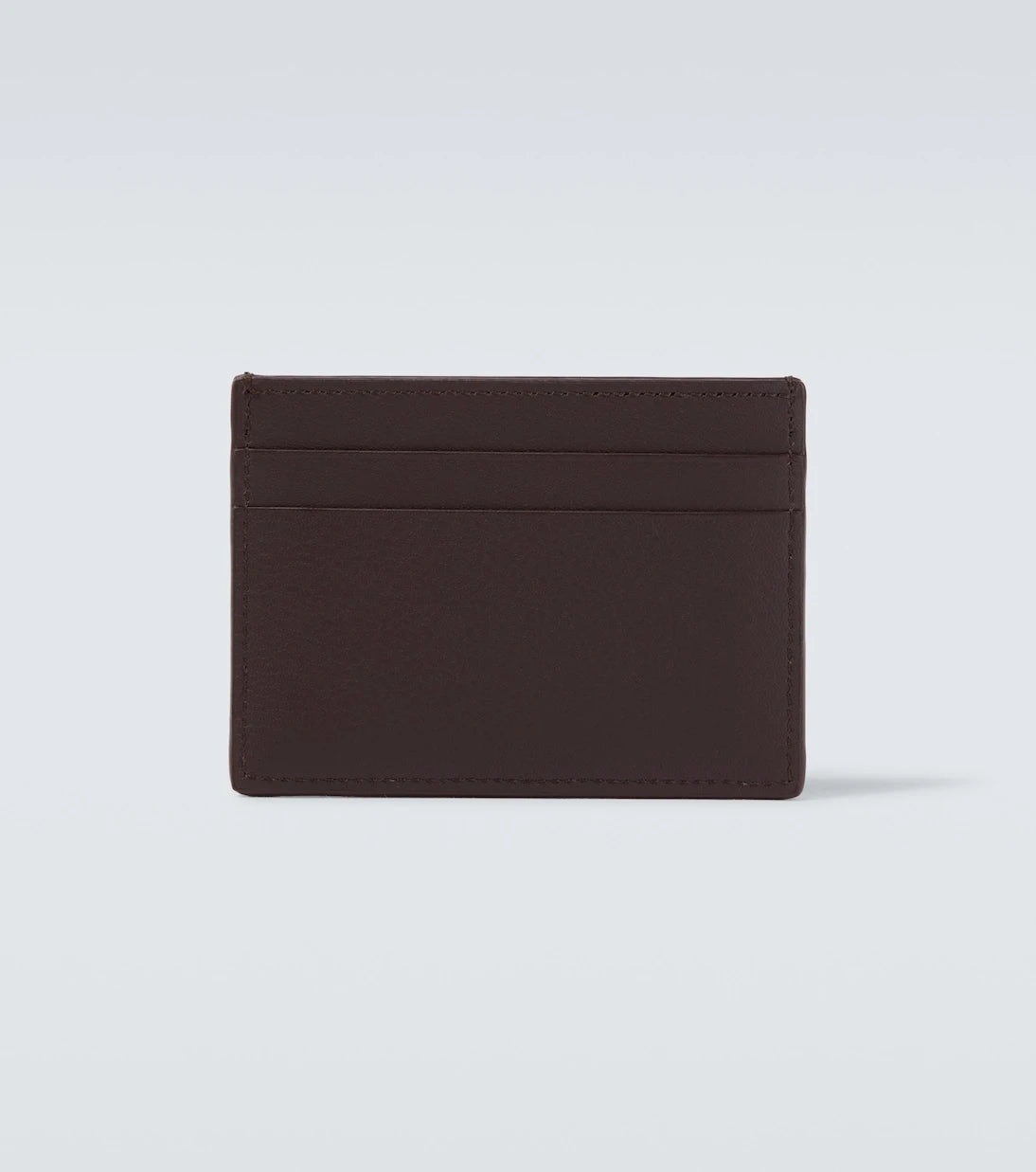 Loewe - حامل بطاقات جلدي لويس وين