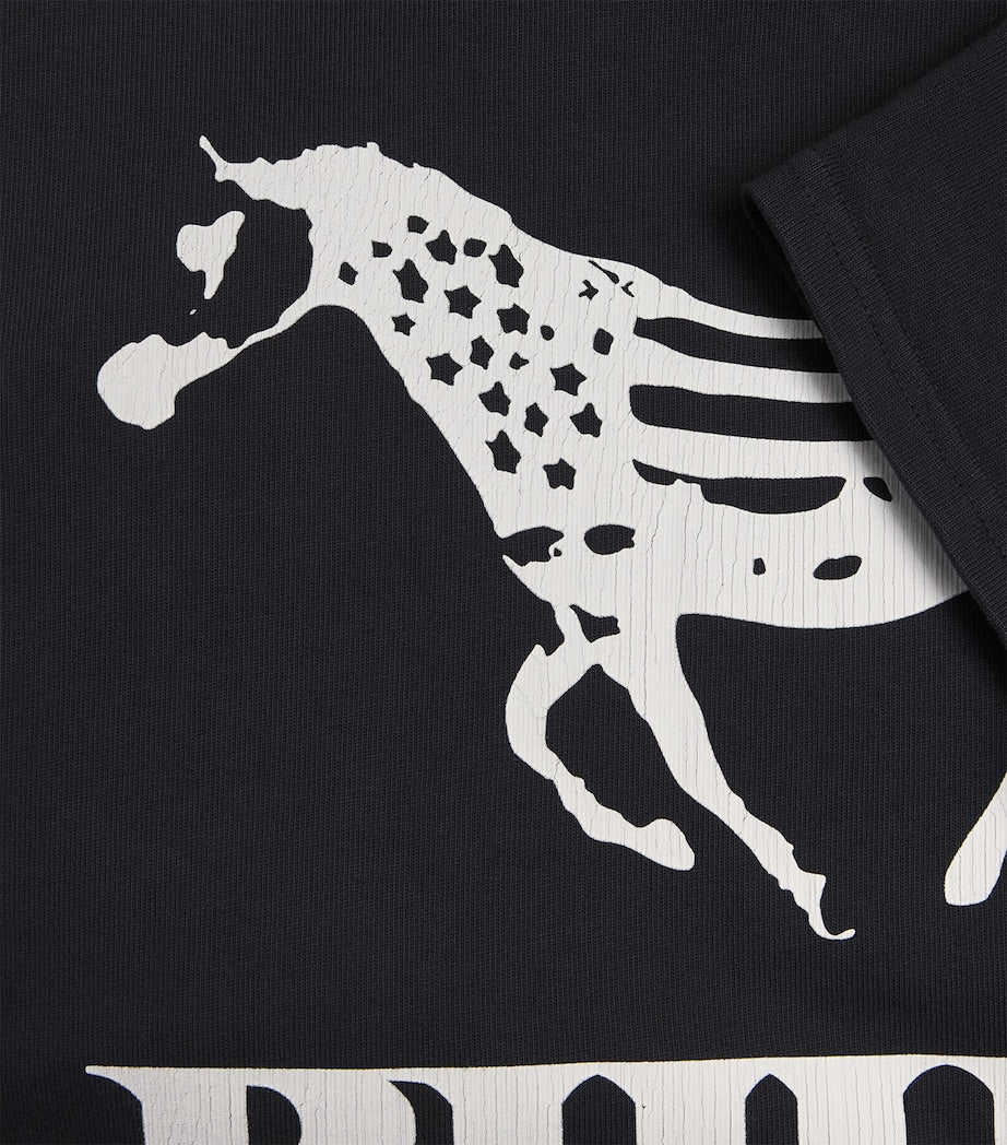 Cotton Dinero T-Shirt