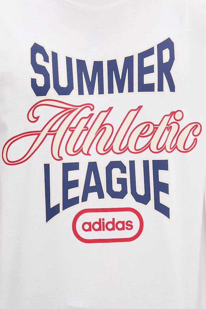 adidas Originals pamuklu erkek tişört