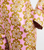 La Doublej Multi Printed Pajama Trousers