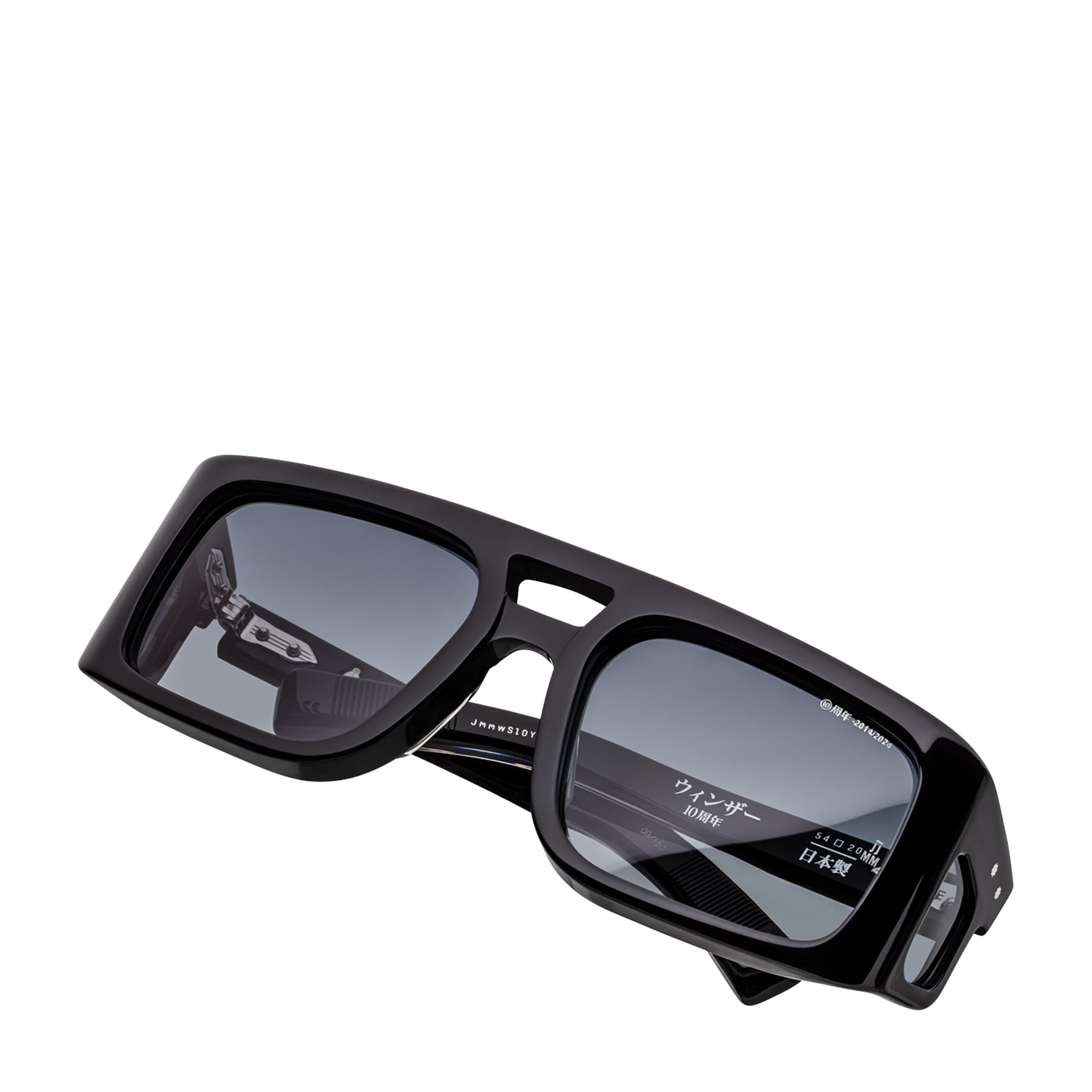 10th-Anniversary Edition Acetate Windsor Sunglasses