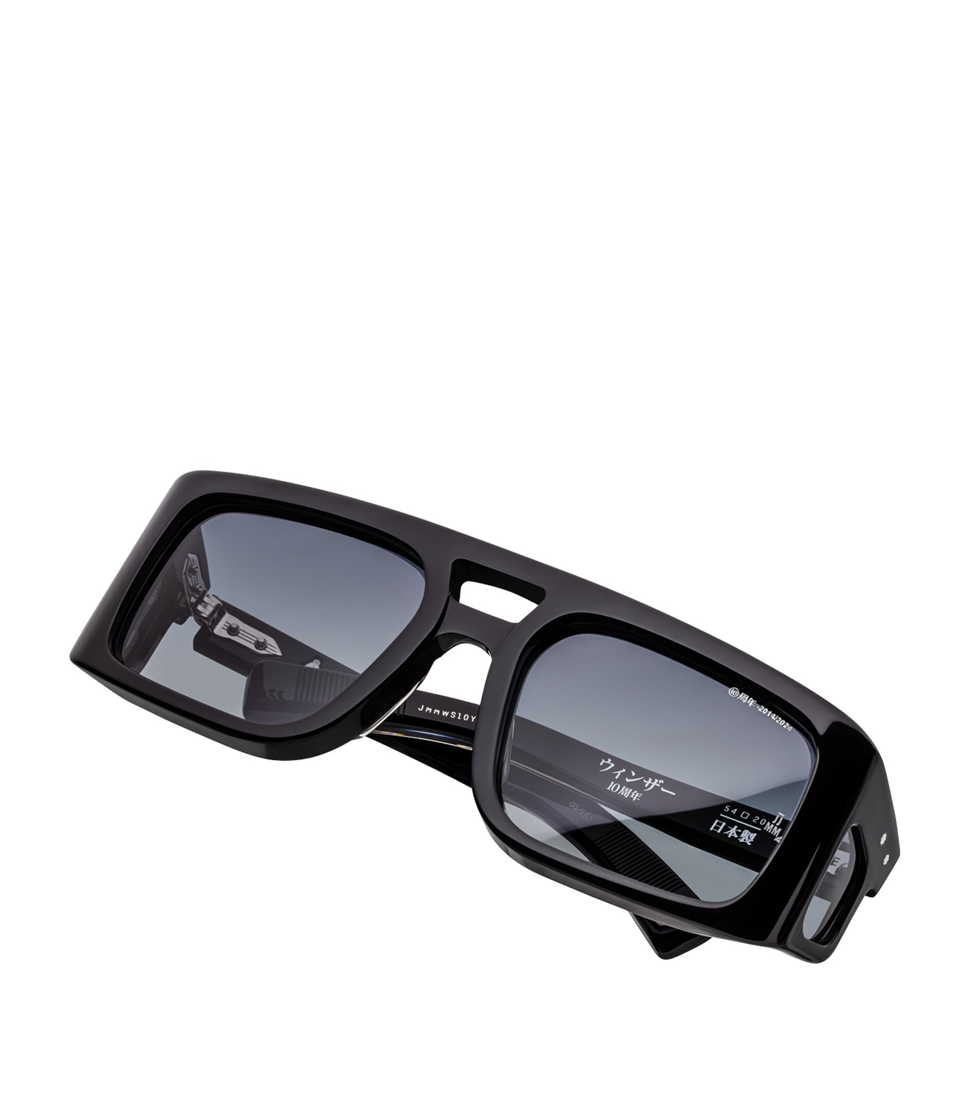 10th-Anniversary Edition Acetate Windsor Sunglasses