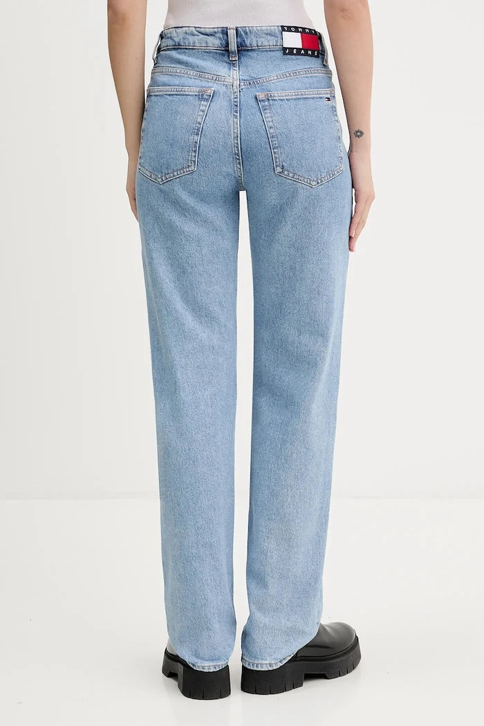 Tommy Jeans Kot Pantolon