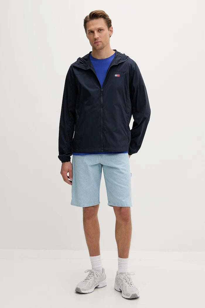Tommy Jeans тениска мъжка от памук