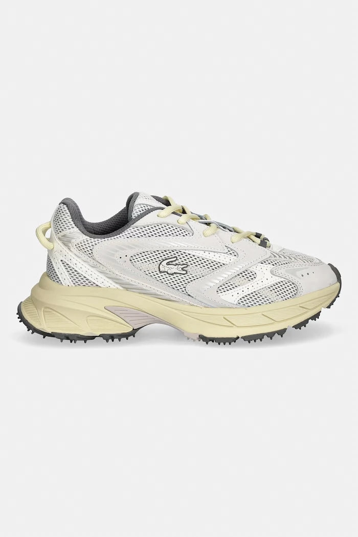 Маратонки Lacoste L003 Neo Shot Sneakers Soft Metal Story