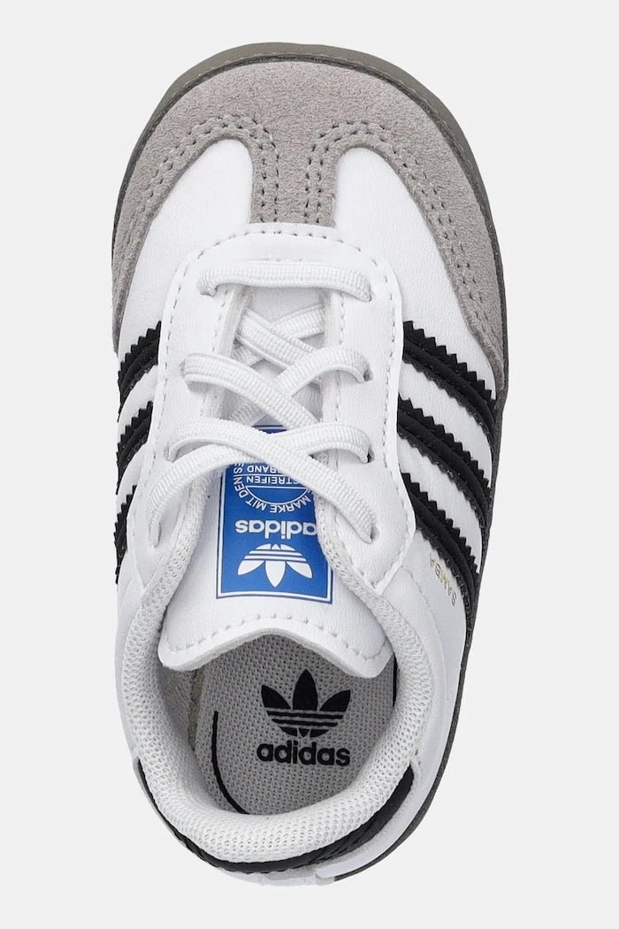 adidas Originals SAMBA CRIB Bebek Sneaker
