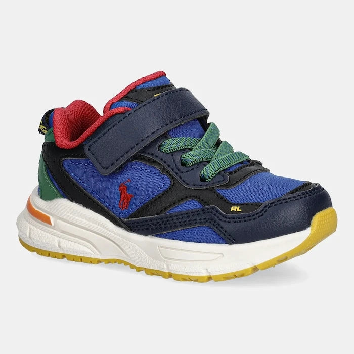 Детски маратонки Polo Ralph Lauren TRACKSTER 275 PS