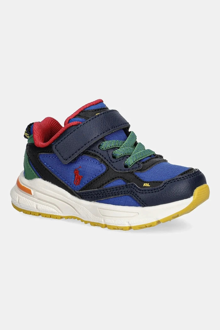 Детски маратонки Polo Ralph Lauren TRACKSTER 275 PS