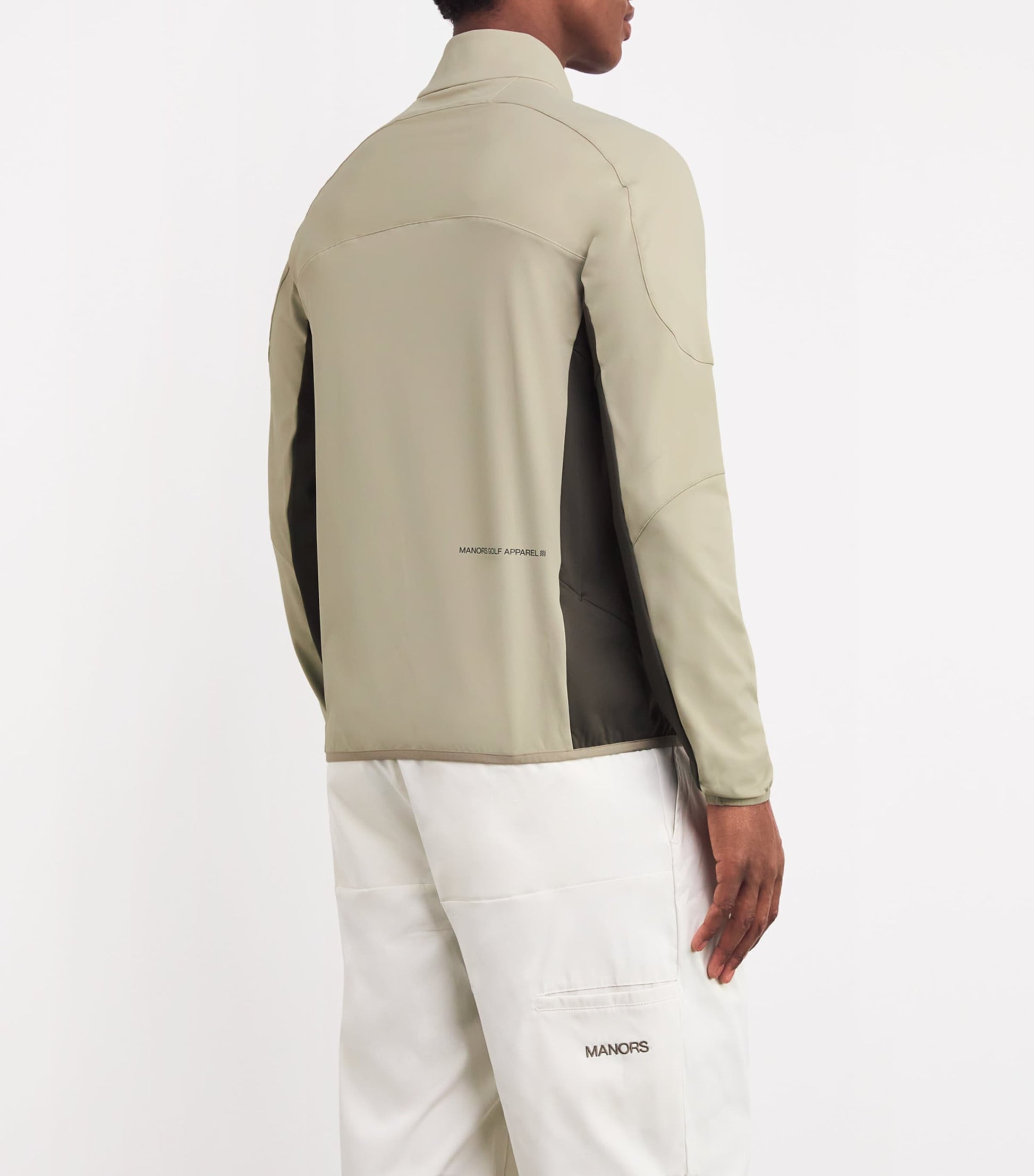Tech Mid-Layer Top