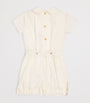 PEPA LONDON Shirt and Shorts Occasion Set (12-18 Months)