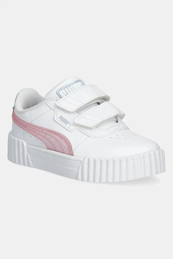 Детски маратонки Puma Carina 3.0 Blurry Dreams V