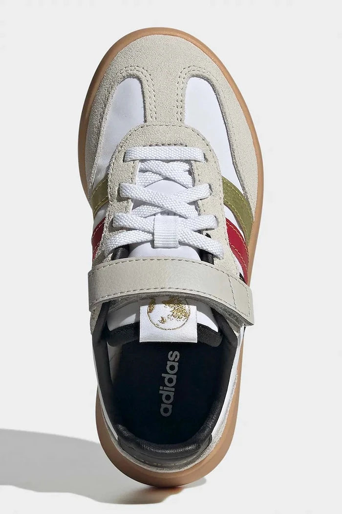 Маратонки adidas BARREDA DECODE