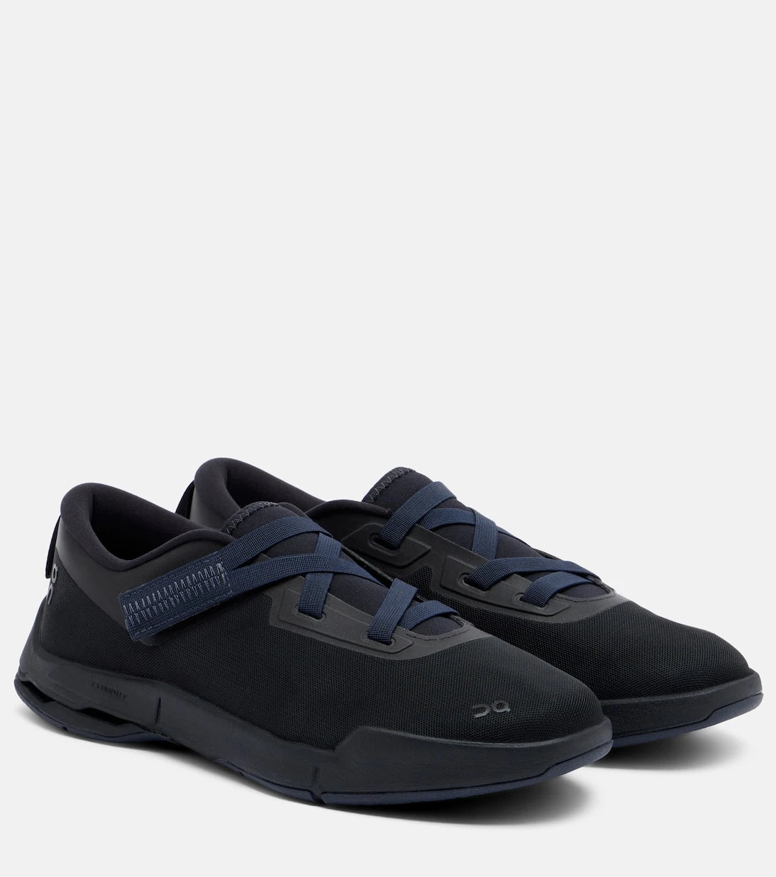 On - x Zendaya Cloudnova Moon sneakers