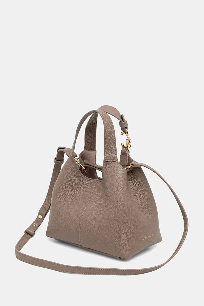 Coccinelle Kadın Deri Crossbody Çanta