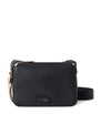Mulberry Black Billie Cross-Body Bag