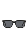 Rectangular Carnaby Sunglasses