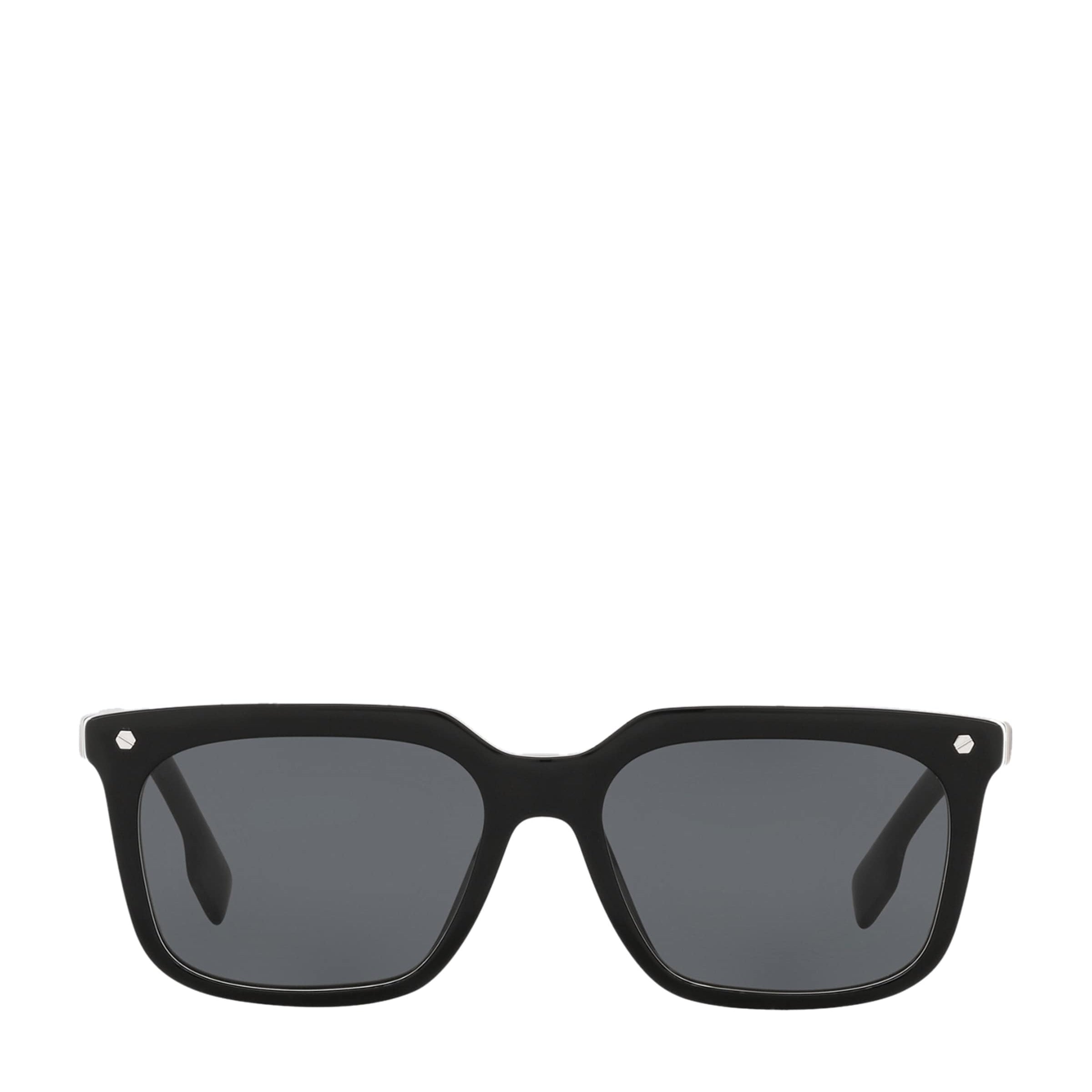 Rectangular Carnaby Sunglasses
