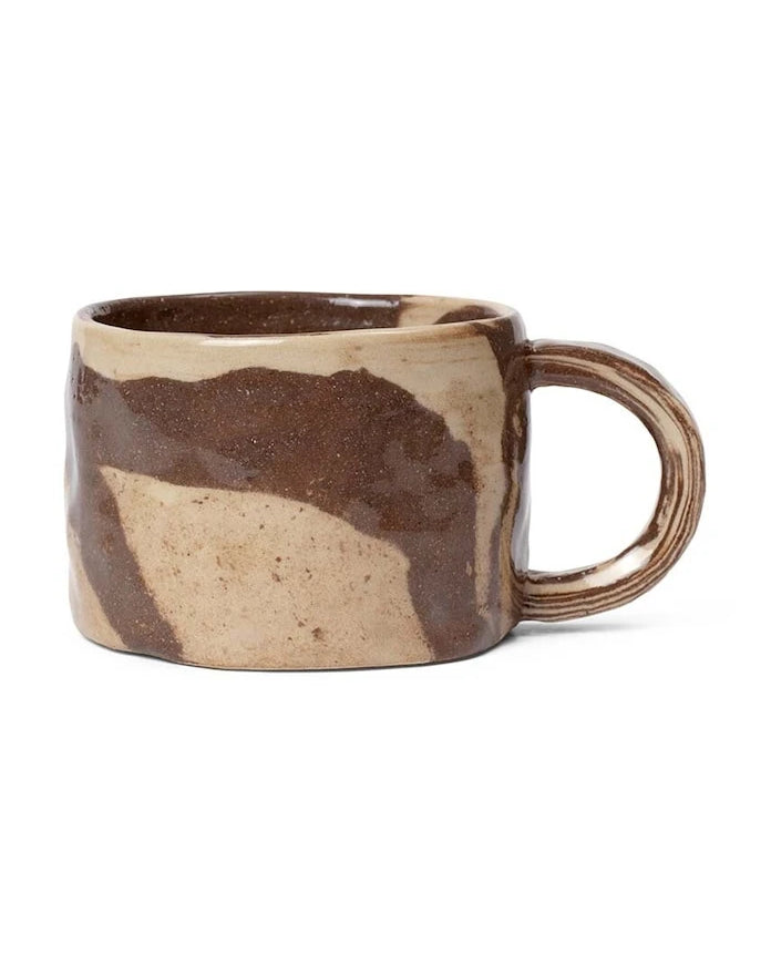 ferm LIVING Ryu Mug 200 ml