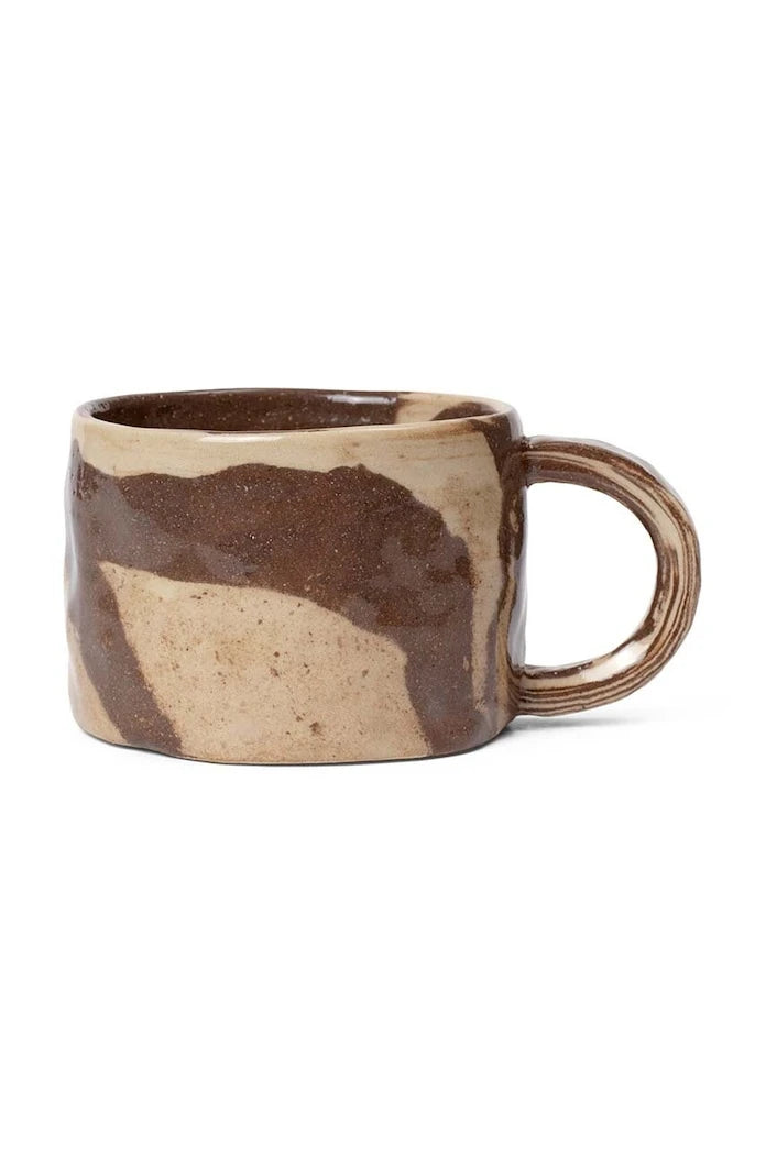 Чаша ferm LIVING Ryu Mug 200 ml